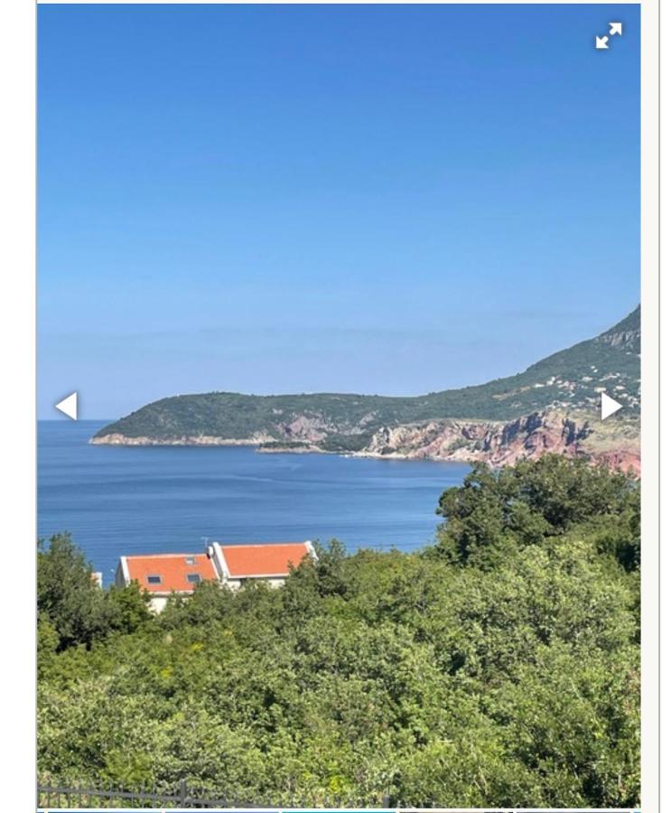 Krnic Kottage Ratac-Bar-Montenegro Sutomore Exterior foto