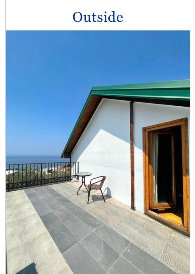 Krnic Kottage Ratac-Bar-Montenegro Sutomore Exterior foto